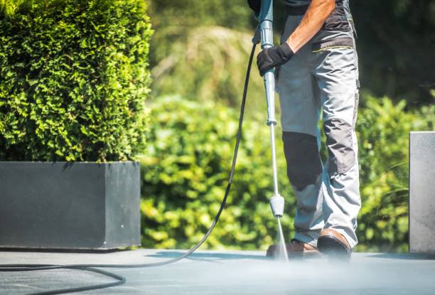 Boat and Dock Cleaning in Bernice, LA
