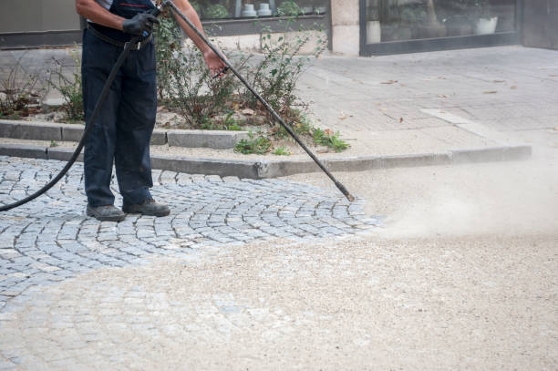 Reliable Bernice, LA  Pressure Washing Services Solutions
