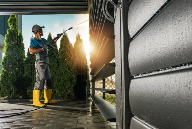 Best Residential Exterior Washing  in Bernice, LA